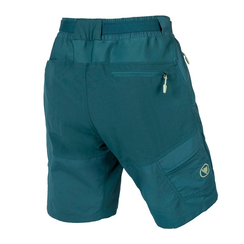 Endura Hummvee Women's Baggy Shorts