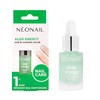 Neonail Aloe Energy Nail and Cuticle Scrub - Nail Care