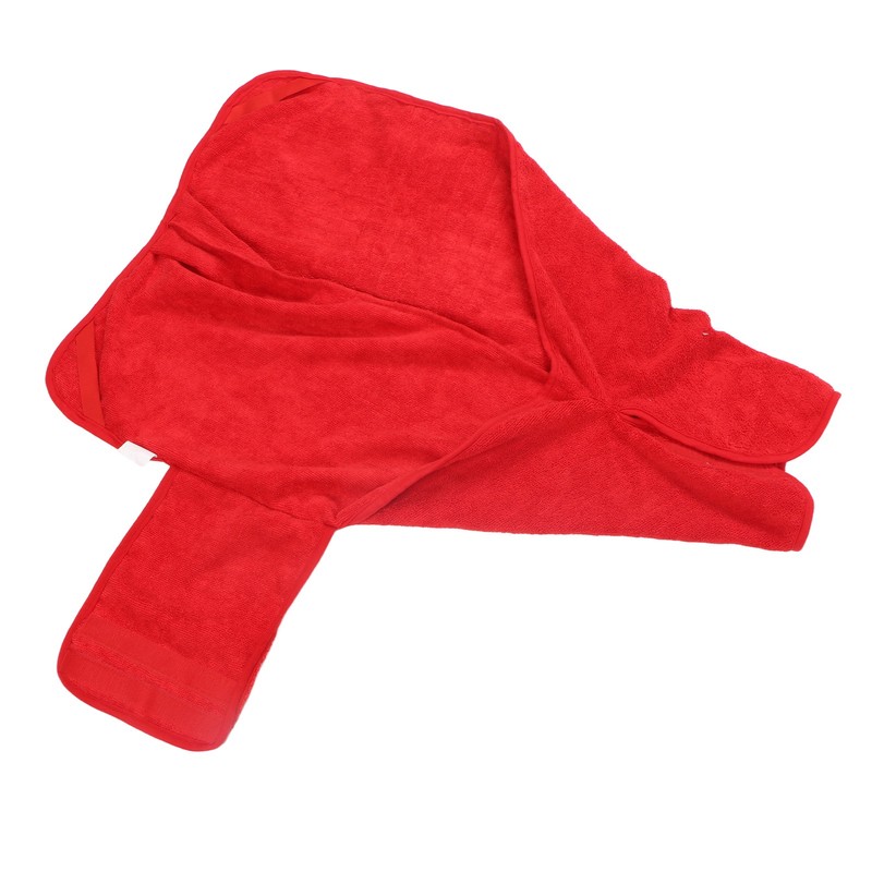 Pet Bathrobe Towel Soft Strong Absorbent Fast Drying Cat Dog
