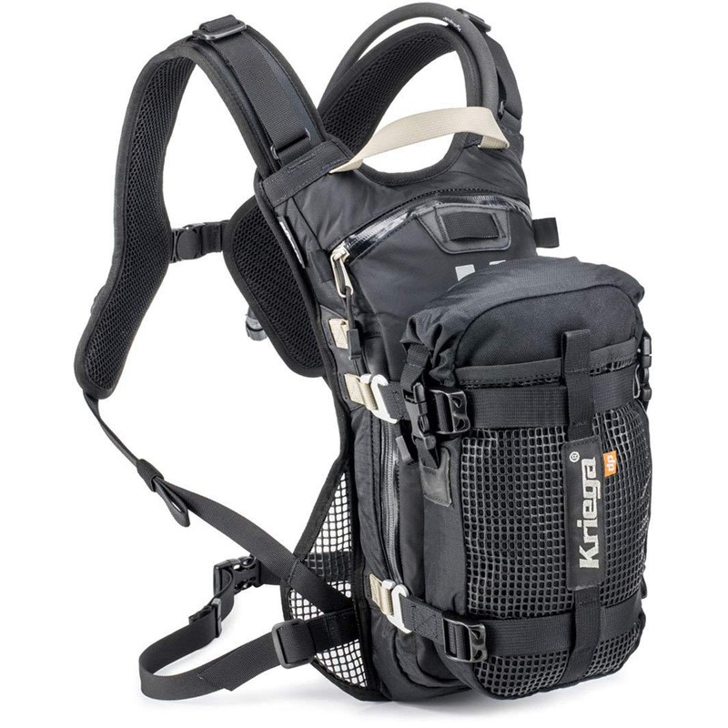 Kriega Hydro-3 Hydration Pack