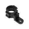 Flag Mount Whip Light Antenna Mounting Bracket Tube Clamp Mount