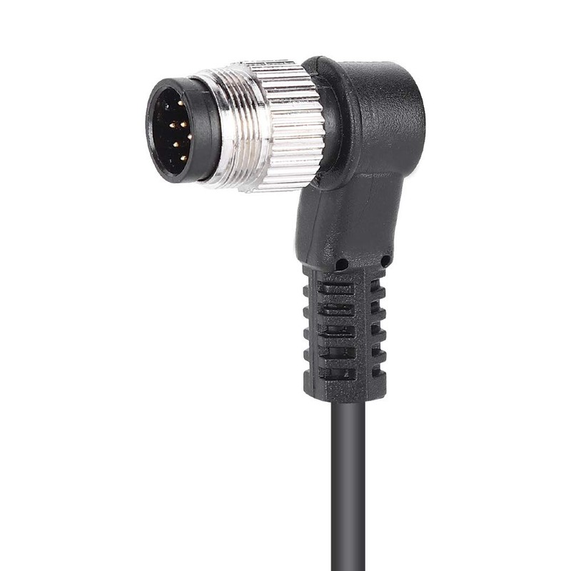 Shutter Release Remote Control Cable for Nikon Camera D100D200 D300