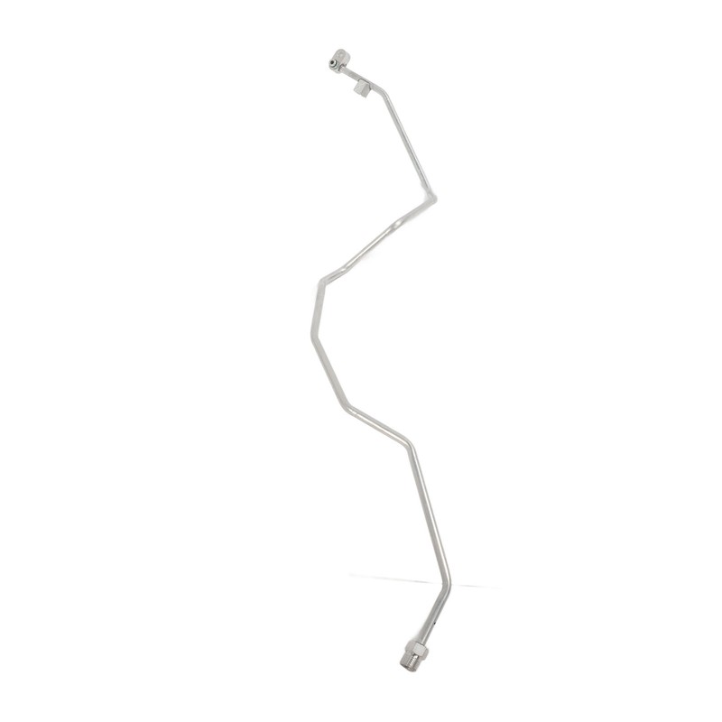 AC Condenser Compressor Line 80341‑T2F‑A01 Pressure Proof Improved Cooling Effect