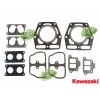 Kawasaki GASKET KIT (AS SHOWN) FOR KAWASAKI FD731V, 675cc, 26