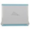 Uchida Drafting Device 7-470-0002 Triangle Ruler, 5.1 x 7.1 x