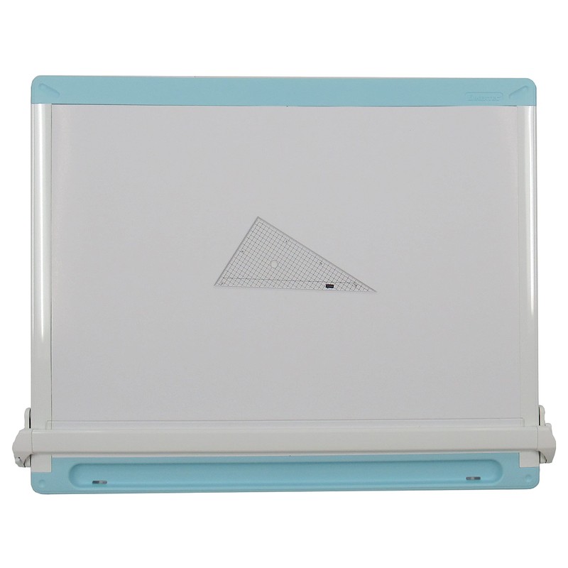 Uchida Drafting Device 7-470-0002 Triangle Ruler, 5.1 x 7.1 x