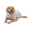DERPYCHAPPY Derpy Chappy Premium Dog Bathrobe Towel, Absorbent Microfiber Robe
