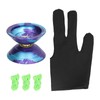 Yo Yo Toy 2 Rotate Modes String Trick Decompression Unresponsive