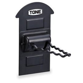 トネ(TONE) T形レンチホルダー(マグネットタイプ) SA-MTW ブラック