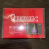 BRIKSMAX LED Lighting Kit for the Cinderella Princess Castle 71040.