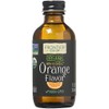 FRONTIER Organic Orange Flavor, 2 FZ