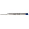 Parker QuinkFlow Medium Tip Ball Pen Refill - Blue