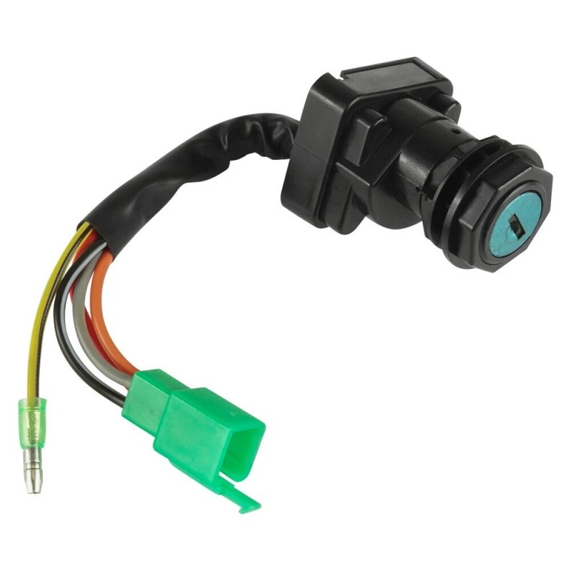Suzuki Ignition Key Switch for Suzuki LT-F300F LTF300F King Quad