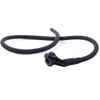 SOPOGER Archery Peep Sight 3/16 Tube for Compound Bow With