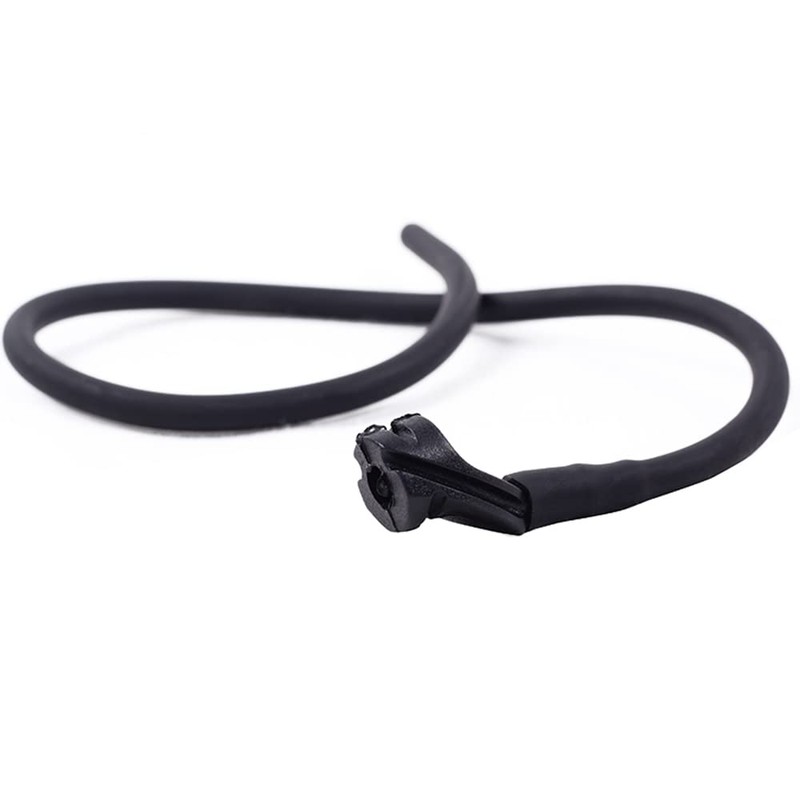 SOPOGER Archery Peep Sight 3/16 Tube for Compound Bow With