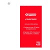 Papel Térmico Megafax de 80 x 70 mm, Pack de