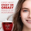 Olay Regenerist Whip Light As Air Anti-Ageing Moisturiser For Firmer
