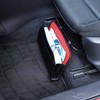 Seiwa W948 Under Seat Pocket