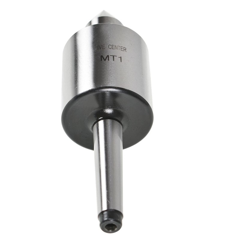 marddpair Medium Duty Live Center MT1 Center Morse Taper 1MT