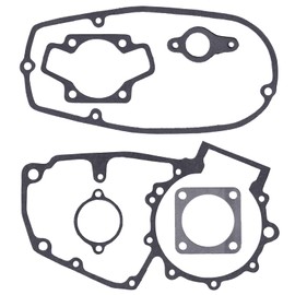 Gasket Set 1.Quality Complete ETZ 125,150