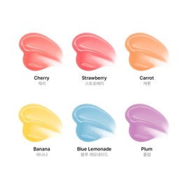 Wireless Tintize Volumizing Non-Sticky Syrup Lip Oil / 와이레스 틴티즈 볼류마이징 논-스티키 시럽 립오일