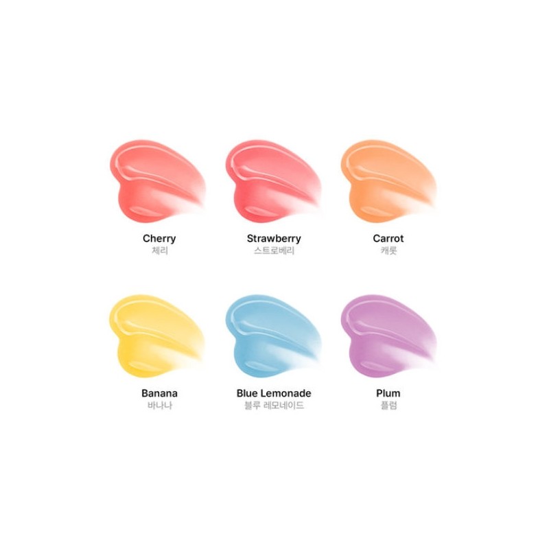 Wireless Tintize Volumizing Non-Sticky Syrup Lip Oil / 와이레스 틴티즈