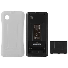 VOLTCRAFT VC33 Multimeter, Precise AC/DC Voltage Measurement up to 600 V, 5999 Counts, Digital True RMS Meter