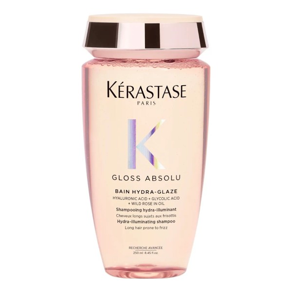 Kérastase Gloss Absolu Bain Hydra-Glaze Shampoo 250 ml