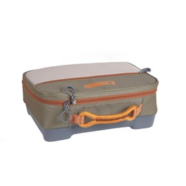 fishpond Honcho Fly Fishing Reel Case | Holds 10 Fishing Reels | Fishing Reel Travel & Storage Case