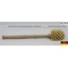 MAAJ Wheel Brush/Therm Oskan Nen with Fever Fitting – Made