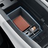 BIBIBO for 2026 Mazda CX5 Center Console Organizer 2026 Mazda