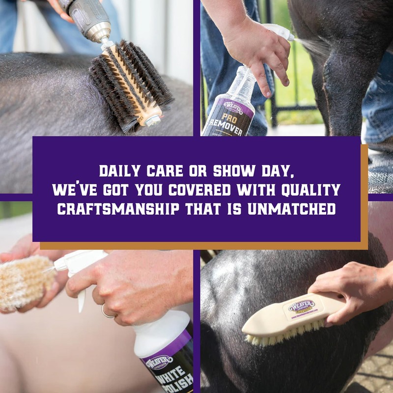 Weaver Leather Livestock Foamer