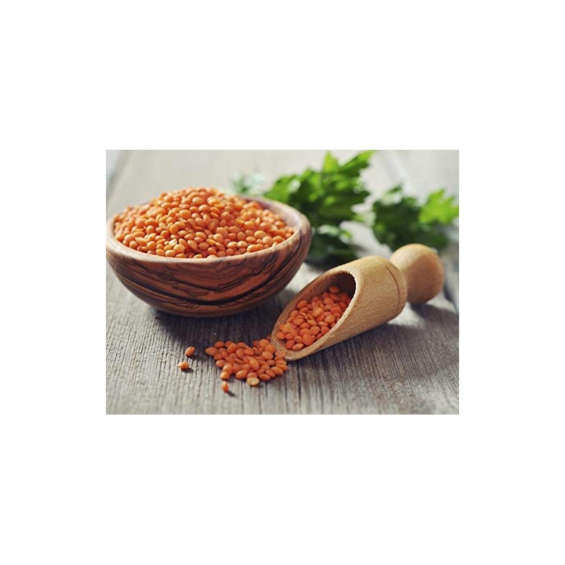 Desi Kitchen Masoor Dal By Rani Foods Inc 4LB (64oz)