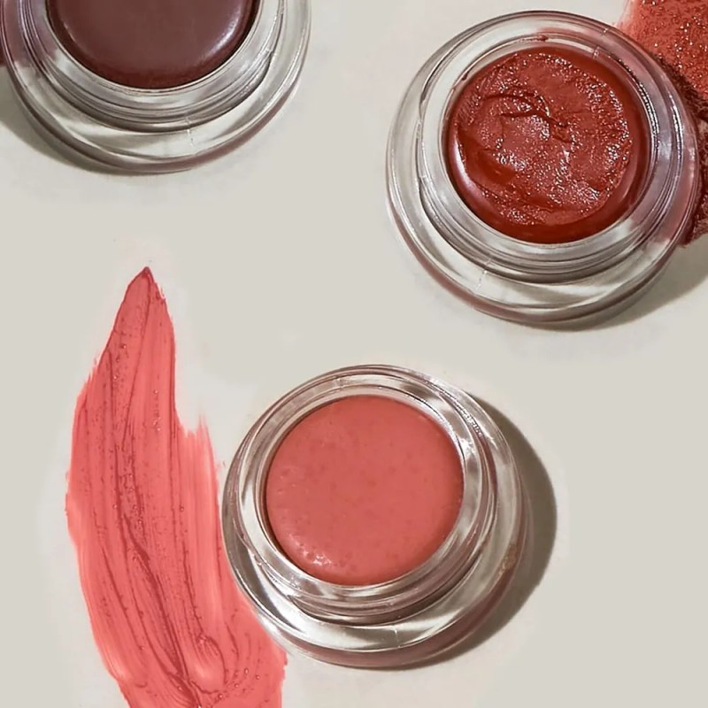 Cuarzo Glowy - Tinted Balm Cuarzo Tinta Multiusos Xamania Rosa
