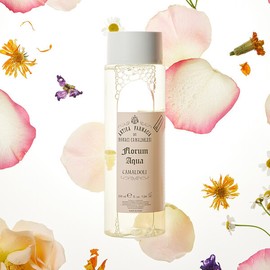 Kkamaldoli (현대홈쇼핑)까말돌리플로럼 아쿠아(플로럴 스킨) 200ml (Hyundai Home Shopping) Kamal Dolly Floral Aqua (Floral Skin) 200ml