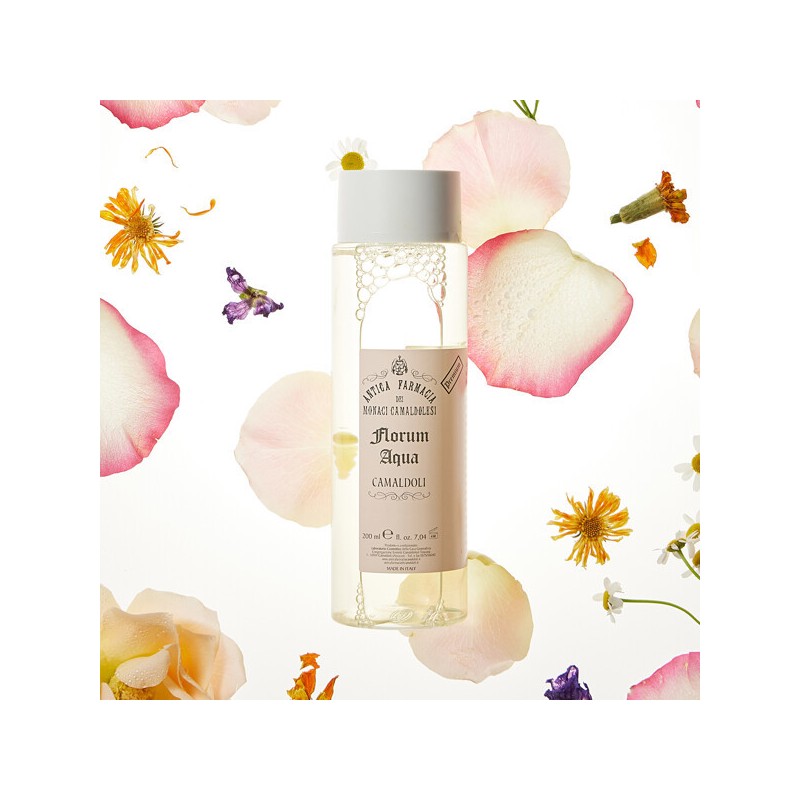 Kkamaldoli (현대홈쇼핑)까말돌리플로럼 아쿠아(플로럴 스킨) 200ml (Hyundai Home Shopping) Kamal Dolly