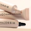 Primer Para Ojos Bissú Tono Del Primer Nude