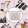 ENSIANTH Speech Therapy Gift Makeup Bag Speech Pathologist Teacher Appreciation
