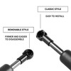 KitsPro Truck Tailgate Assist for Ford F-250 F-350 Super Duty