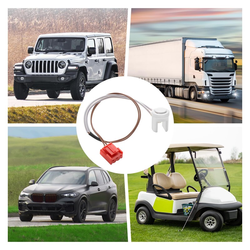 Aeipou Car Diesel Heater Temperature Sensor for Chinese Diesel Heater