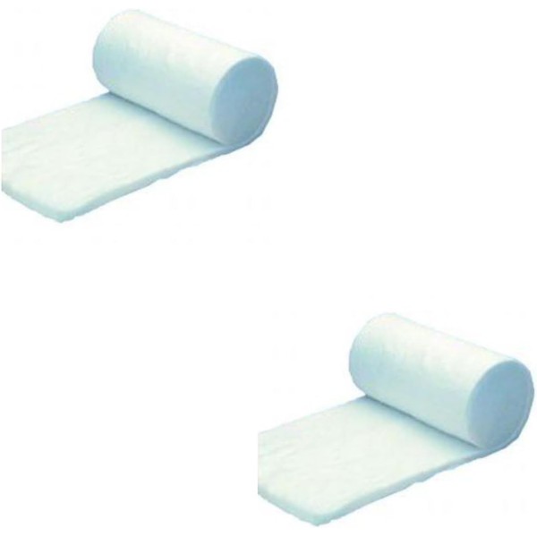 WDT Dressing Wadding | Double Pack | 2 x 5