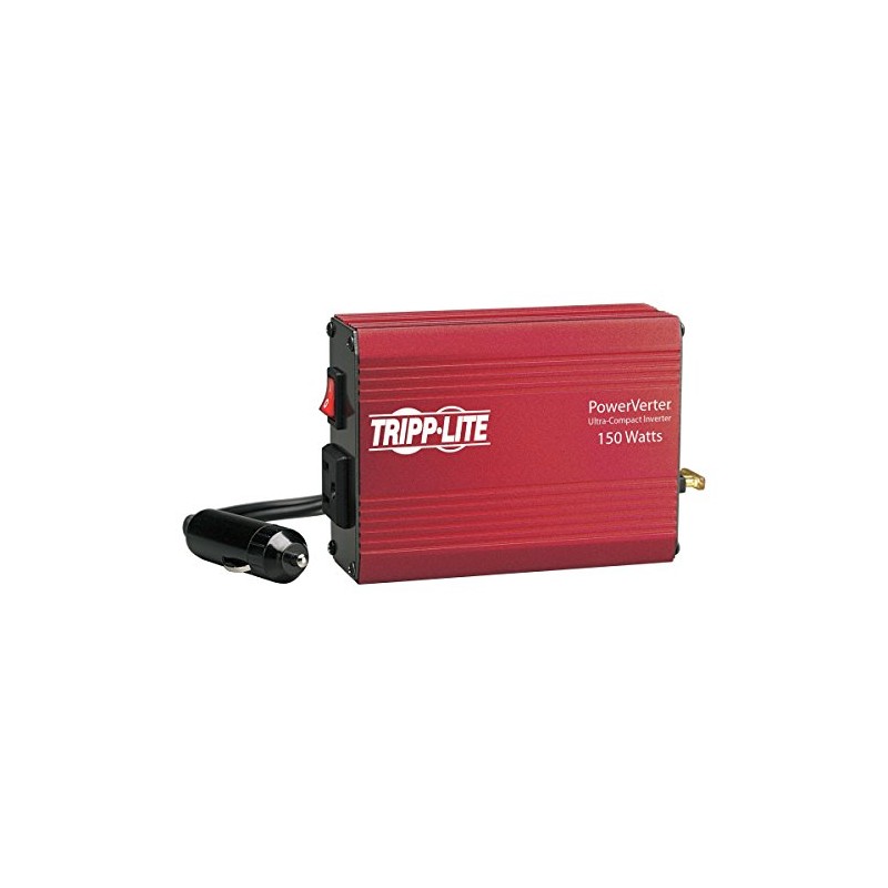 TRPPV150 - Tripp Lite PowerVerter 150W Inverter