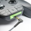 NewFantasia Replacement Audio Cable Compatible with SteelSeries Arctis 3, Arctis