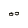 em-naturreich Binoculars Protective Ring Black 40-46 mm