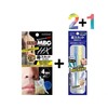 LuminaD Nose Hair Removal Self-Waxing Kit (Wax Type) MBG Waxing Kit x2 / Option 2: MBG Waxing Kit x1