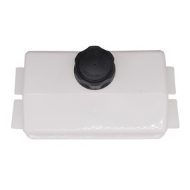 JDLLONG Fuel Gas Tank 532184900 Fit for Husqvarna for Craftsman 184900 532109202 105738X 109202X Fit for Poulan Pro Roper Sears Fuel Tank Assembly With Cap