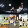 DRESHOW Compression Socks for Men and Women, Compression Socks for