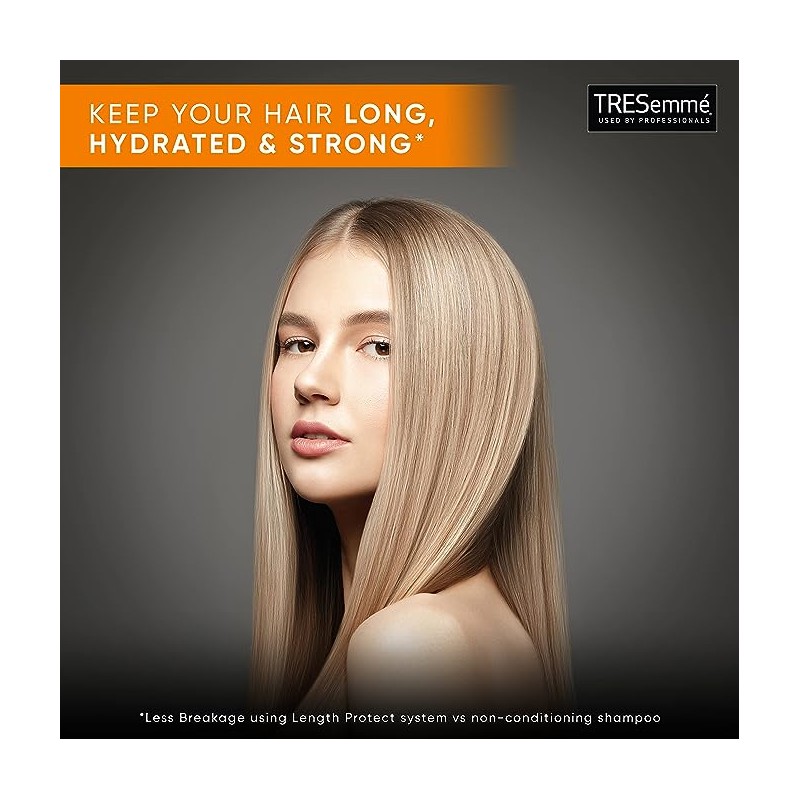 Tresemme Length Protect Conditioner Biotin Coconut & Jojoba Oils 940ml