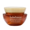 Sulwhasoo Concentrated Ginseng Rejuvenating Eye Cream 4ml 3pcs Premium K-Beauty
