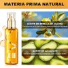 100ml Aceite Esencial de Tratamiento Capilar Hidratante, Aceite Para Cabello